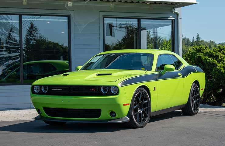 THE BMW 3 Series Sedan